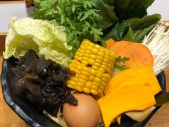 -呷哺呷哺(西单大悦城店)