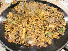 -辣火功夫麻辣烫(明洞1号店)