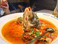 -坛宗剁椒鱼头(河西王府井店)