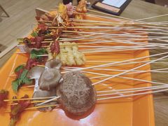 -黔哆哆地摊酸汤火锅(清湖店)