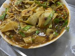 -正味斋锅巴菜(西北角店)