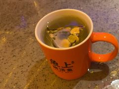 -鱼上·烤鱼(和安宁春城店)