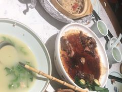 -大榕树下顺德菜(融创茂店)