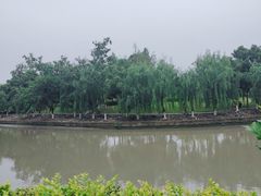 -沙河三洞古桥公园
