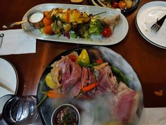 -haxnbauer海森堡德国餐厅(深圳coco店)