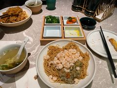 -松鹤面馆·古法焖肉面(观前店)