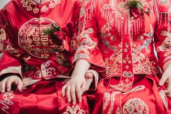 -喜喜婚纱HAPPINESS STUDIO奢定馆(海淀体验馆)