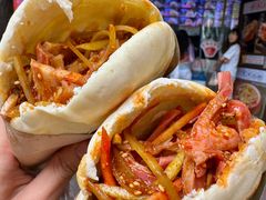 -刘小武·锅魁(总店)