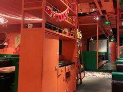 -炭舍干锅·烤鱼(扬名广场店)