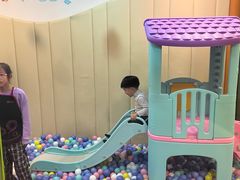 -海底捞大排档火锅(悦荟广场店)