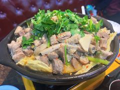 -六味牛杂煲·斋菜煲(桫椤湾店)