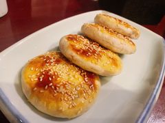 -古北烤鸭王I古北水镇景区店
