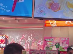 -DQ·蛋糕·冰淇淋(西城红场店)