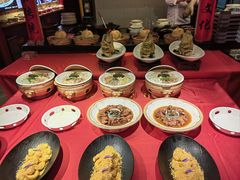 -山西会馆·晋菜·晋商宴·民俗博物馆(体育路店)