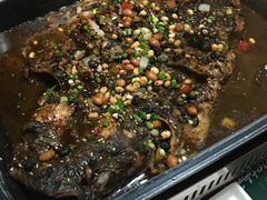 -鱼羊宴烤鱼羊蝎子烧烤(怡馨家园店)
