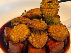 -漢舍中国菜馆(浦东嘉里城店)