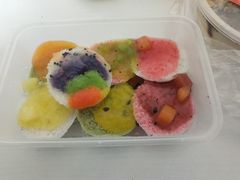 -津门红姐熟梨糕茶汤糕干(爱国道店)