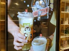 -奈雪的茶(新天地广场PRO店)