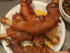 -山焱·炭火自助烤肉(周浦万达店)