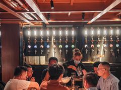 -雪熊精酿·哈尔滨烧烤酒馆(非遗大串店)