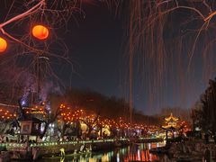 -环城公园