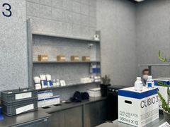 -CUBIC3三立方咖啡(凌空SOHO店)