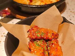 -必胜客(WOW西丽店)