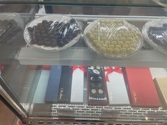 -蜂蝶来饼店(拱北总店)