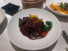 -上海金桥红枫万豪酒店-万豪中餐厅