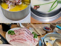 -江小渔鲜鱼火锅(冠亚星城店)