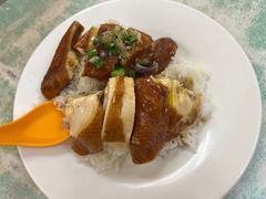 -清真惠记
