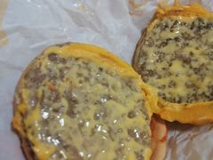 -麦当劳(祈年大街店)