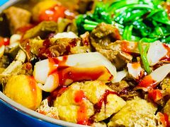 牛杂-修记牛杂店(同华东一路店)