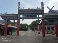 -云南民族村