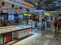 -万达广场(宝山店)