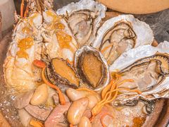 -吉品莞家·鲍鱼鸡煲(东莞店)