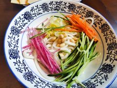 -百花深处·老北京风味菜
