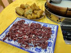 -大戚饭店(泰华路店)