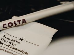 -COSTA COFFEE(上海虹口公园店)