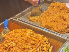 -丁家坡洋芋·观音桥好吃街A区(全国总店)