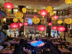 -新疆尊茂银都酒店