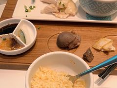 -翠华餐厅(宝安壹方城店)