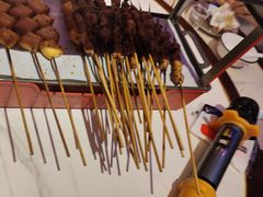 -路边边.炒菜烧烤.音乐餐厅(良乡长虹店)