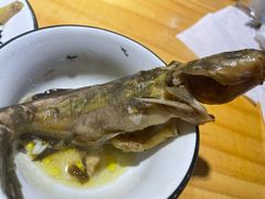 -小小河边鱼(天润城店)