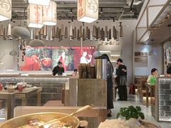 -毛肚向右·川渝毛肚王(经开永旺店)