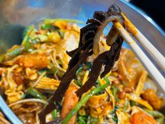 -明月麻辣香锅(东安悦购城店)