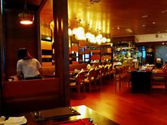 -OPEN開全日自助餐厅·牛肉火锅·海鲜(佛山希尔顿酒店)