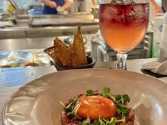 -Ocean's Table 欧舍