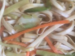 -素德轩素食餐厅(东港店)