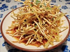 -川流不息·地道川菜·小龙虾(新松江路店)